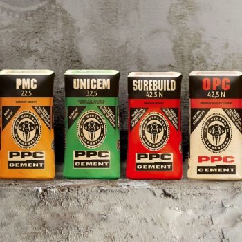 PPC Cement