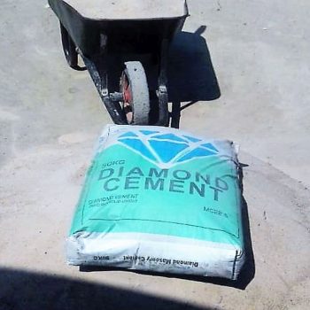 Diamond Cement