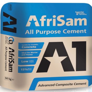 Afrisam Cement