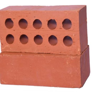 Perforated Bricks